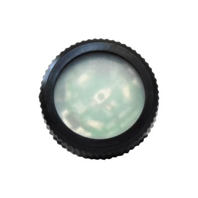 Olympic Sportswear Alpina sports helmverlichting run system classic light