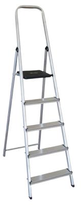 Trap Altipesa 305N Aluminium