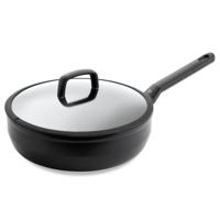 Easy Induction koekenpan 28 cm en hapjespan 28 cm - thumbnail