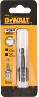 DeWalt Accessoires impact slagschroefadapter 1/4" hex naar 1/2" - dt7512-qz - thumbnail