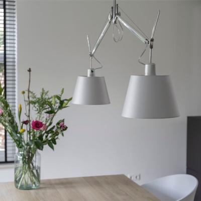 Glow MO - Slimme lamp - E27 - Bediening via app - Kleur