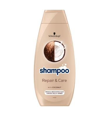 Schwarzkopf Shampoo Repair & Care