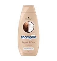 Schwarzkopf Shampoo Repair & Care - thumbnail