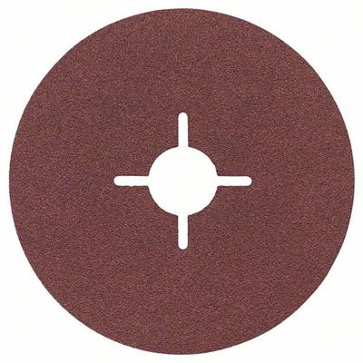 Bosch Accessories 2608605469 Fiberschijf Diameter 115 mm 1 stuk(s) Bosch Accessories 2608605469 Fiberschijf Diameter 115 mm 1 stuk(s)