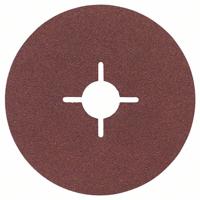 Bosch Accessories 2608605469 Fiberschijf Diameter 115 mm 1 stuk(s) - thumbnail