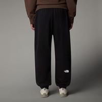 The North Face Essential Relaxed Straight Jogging broek Heren TNF Black XL - thumbnail