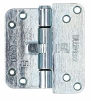 S2 Ultimaxx vh-glijlagerscharnier 89x89x3 6507R-3-11-LR SKG2 - thumbnail