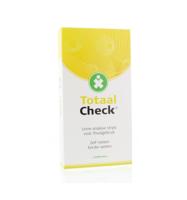 Testjezelf.nu Totaal-check 3 Stuks - thumbnail