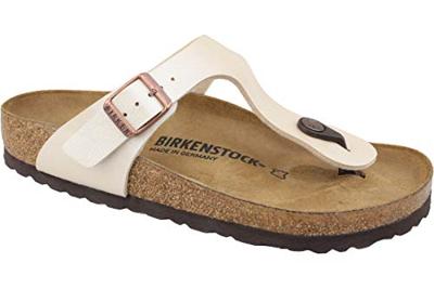 Birkenstock GIZEH GRACEFUL PEARL BF - alle