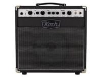 Koch Jupiter Junior 20 Black - thumbnail