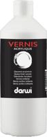 Merkloos Darwi • acrylic varnish glossy-finish 500ml - thumbnail