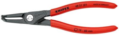 Knipex Borgveertang binnenr. 90 gr 19-60 mm - 4821J21