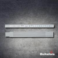 Hultafors Duimstok A 59 2m - 10-delig - HU150003 - HU150003 - thumbnail