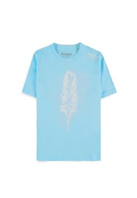 Horizon Forbidden West - Feather Women's Short Sleeved T-shirt