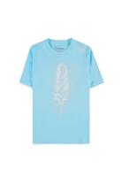 Horizon Forbidden West - Feather Women's Short Sleeved T-shirt - thumbnail