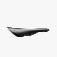 BROOKS Cambium c15 carved - black - thumbnail