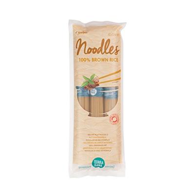 Noedels bruine rijst - 250 gram