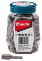 Makita Dopsl 8,0x55mm 1/4 Snoeppot - B-67773 - thumbnail