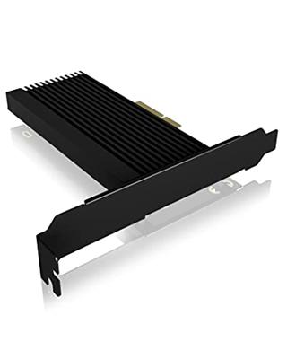 ICY BOX IB-PCI208-HS interface kaart - thumbnail
