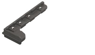 Boormal Kunstst. Pratica 275 voor Achterw. HOUT Avantech You Boormal Kunstst. Pratica 275 voor Achterw. HOUT Avantech You