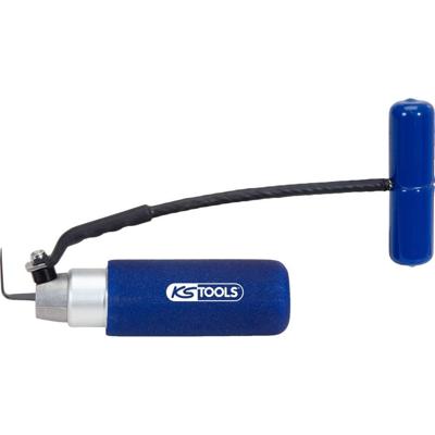 Trekmes met snelwisselsysteem, 130 mm KS Tools 140.2248 Trekmes met snelwisselsysteem, 130 mm KS Tools 140.2248