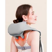 Nek- en schoudermassageapparaat NECK & SHOULDERS MASSAGER MT6533 - thumbnail