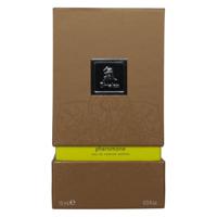 SHIATSU Pheromon Fragrance Women - Lime - 15 ml - thumbnail