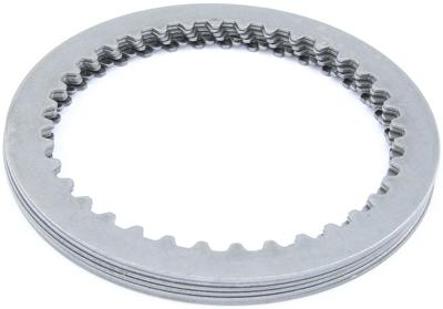 TRW stalen tussenschijven clutch.steel.kit mes337-6