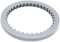 TRW stalen tussenschijven clutch.steel.kit mes337-6 - thumbnail