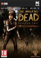 The Walking Dead Season Two - thumbnail