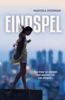 Eindspel - Mariska Overman - ebook - thumbnail