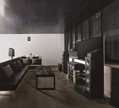 KEF Q550 Speaker Roosters (paar)