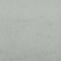 Bedframe zonder matras 120x190 cm fluweel lichtgrijs - thumbnail