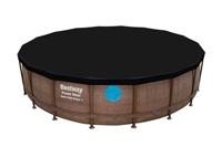 Bestway cover rond 549 - thumbnail