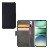 Mobilize Classic Gelly Wallet Book Case Xiaomi Redmi A5 4G Black - thumbnail