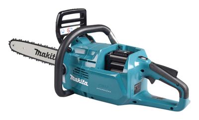 Makita UC015GT101 Accu Kettingzaag 35cm XGT 40V Max 5.0Ah - thumbnail