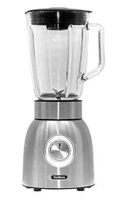 Mixer Mx Onda MXBBE2120 Staal 1000 W