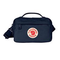 Fjallraven Kånken Heuptas Navy - thumbnail