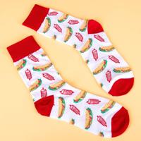 Kebab sokken - thumbnail
