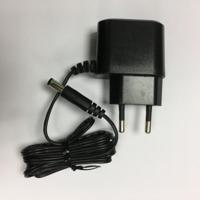 Oplader 12V 300 Ma - thumbnail