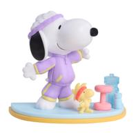 Happy Haul Peanuts Snoopy 'Mindful Mondays' blind box - thumbnail