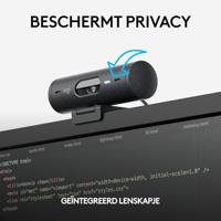 Logitech Brio 505 - thumbnail