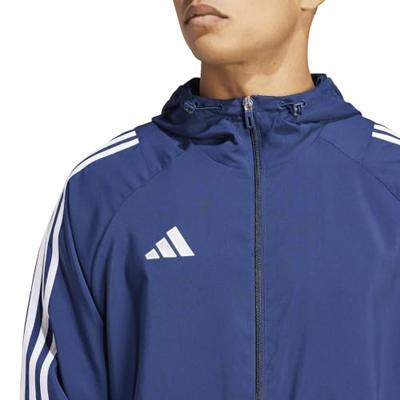 Adidas Tiro 24 Windbreaker