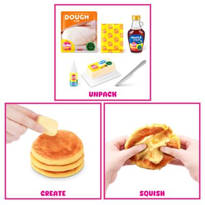 Slime Mart winkelwagentje