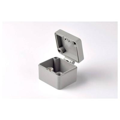 Supertronic PE203K-S Universele behuizing 57 x 48 x 41 1 stuk(s)