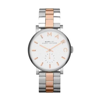Marc Jacobs MBM3312 (Ø 36 mm) Dames horloge