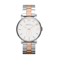 Marc Jacobs MBM3312 (Ø 36 mm) Dames horloge - thumbnail