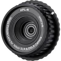 Holga PinholeLens for Nikon DSLR camera - thumbnail
