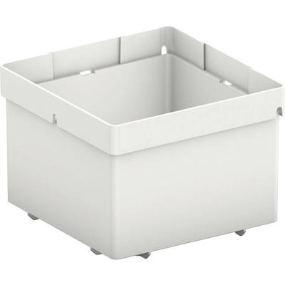 Festool Box 100x100x68 Inzetbakjes VE=6 - 204860