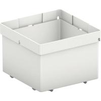 Festool Box 100x100x68 Inzetbakjes VE=6 - 204860 - thumbnail